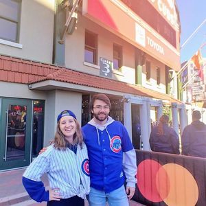 Meet your Posher, Henry